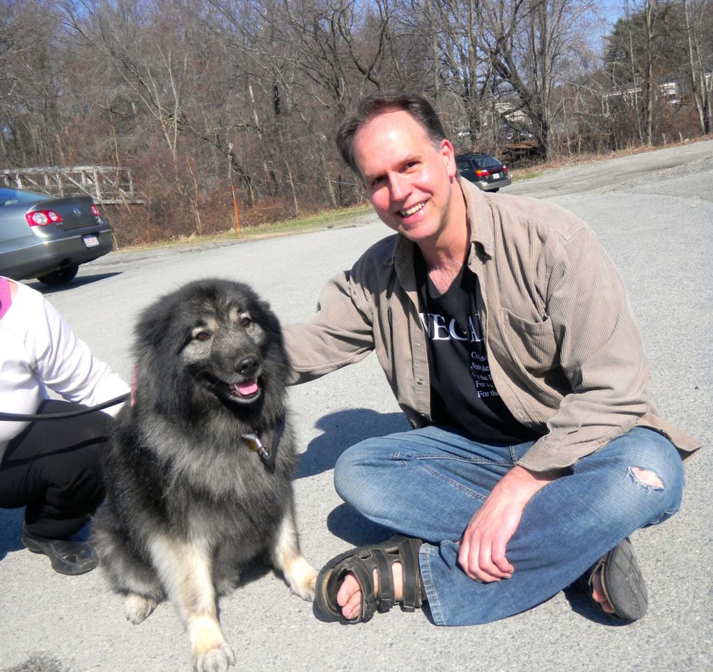Concord Yoga With John
